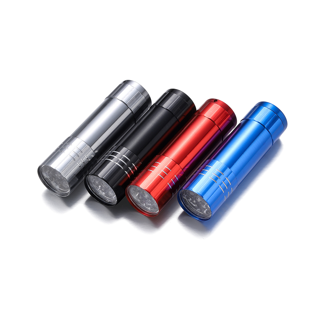 Epoxy Uv Resin Kit - 9W UV เรซิ่น Curing หลอดไฟ LED