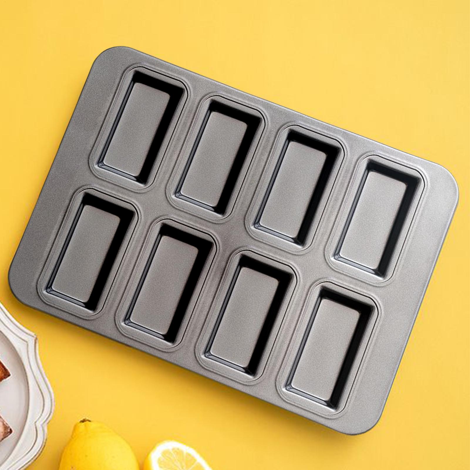 แม่พิมพ์เค้กเหล็กกล้าคาร์บอนแบ - Serving Tray Mold บทวิจารณ์และราคา