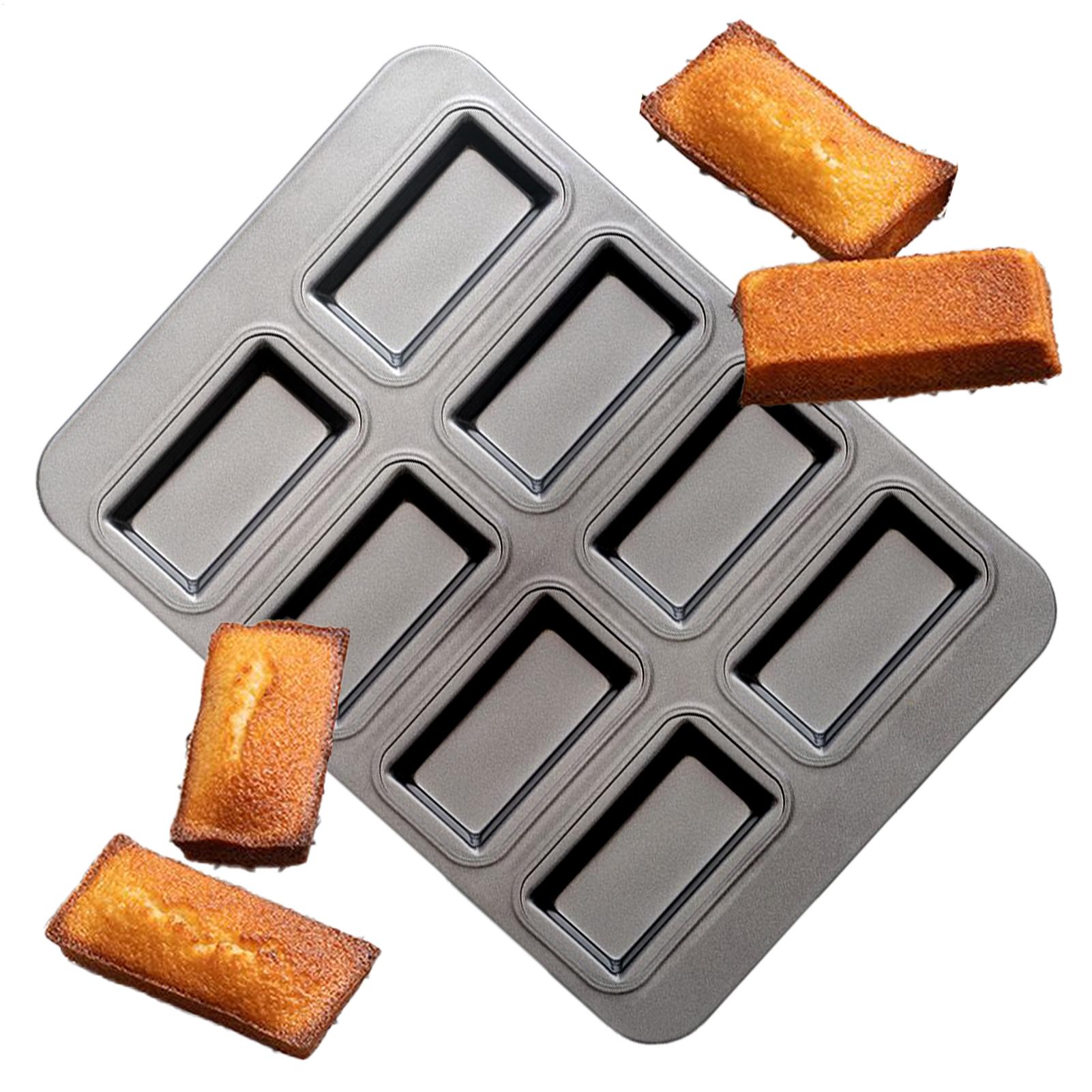 แม่พิมพ์เค้กเหล็กกล้าคาร์บอนแบ - Serving Tray Mold บทวิจารณ์และราคา