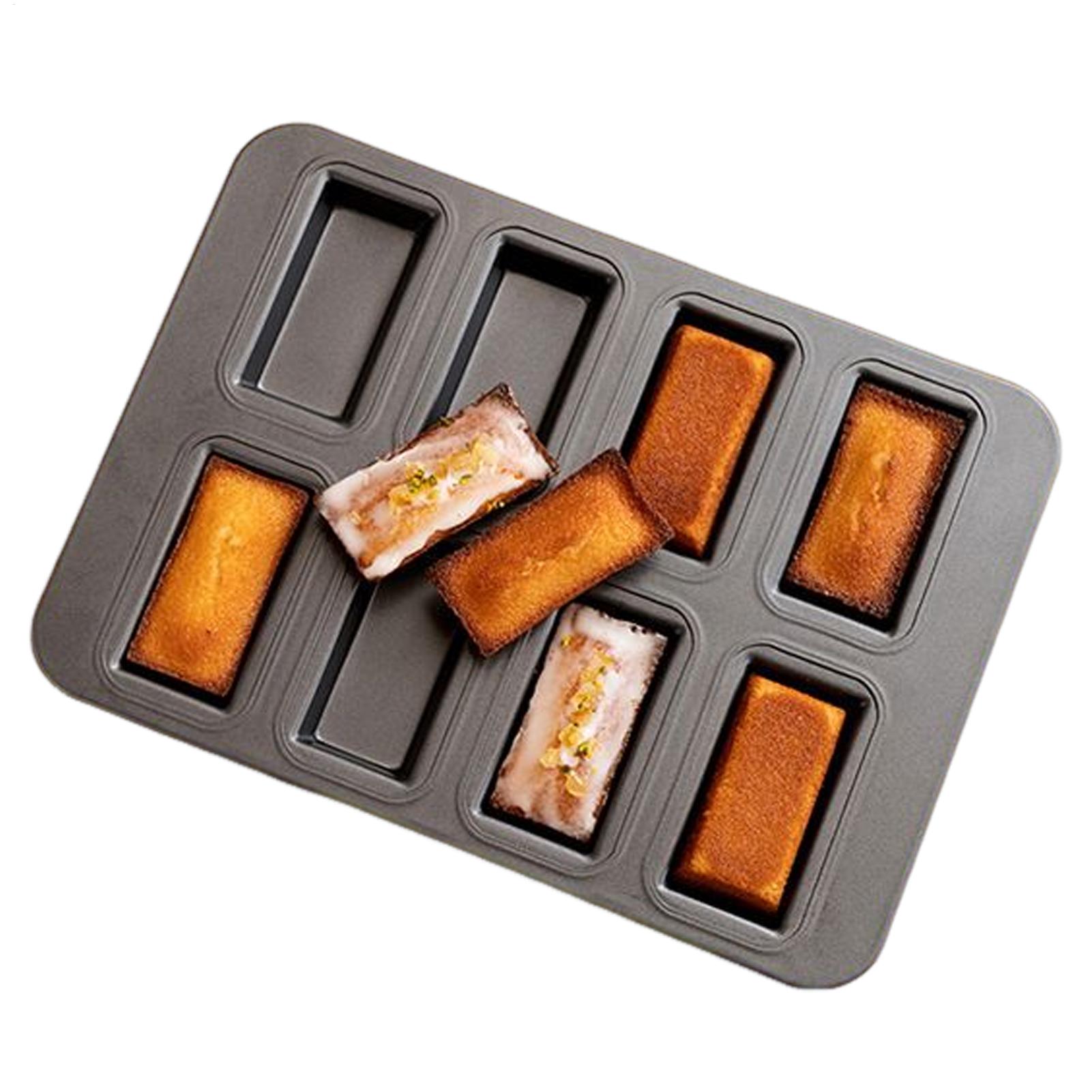 แม่พิมพ์เค้กเหล็กกล้าคาร์บอนแบ - Serving Tray Mold บทวิจารณ์และราคา