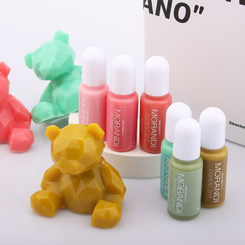 24 สีอีพ็อกซี่เรซิ่นสี DIY UV  - Epoxy Uv Resin Kit บทวิจารณ์และราคา