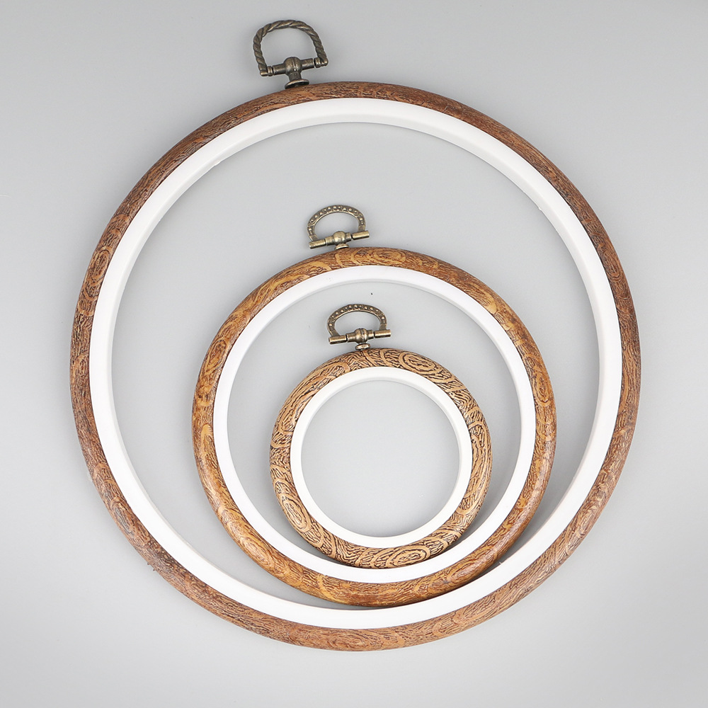 10ชิ้น/เซ็ต7.5-26ซม. ชุดสะดึงป - Wood Ring Blank บทวิจารณ์และราคา